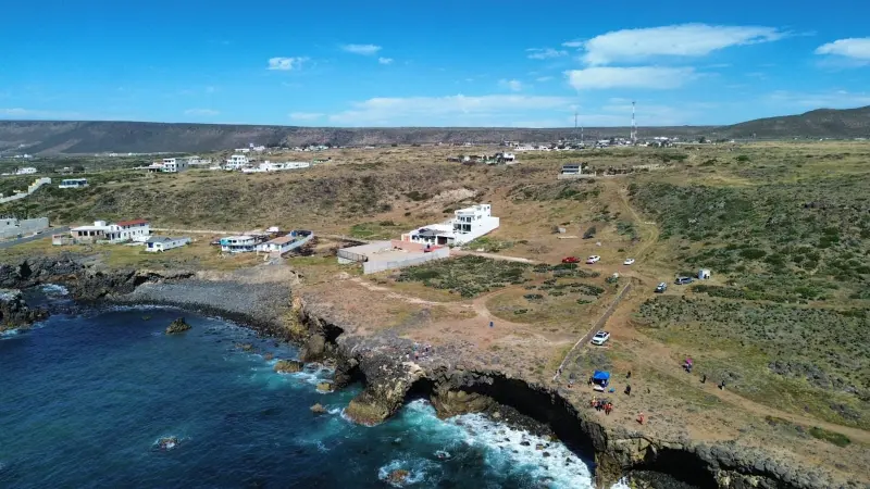 Caída de aeroplano fue falsa alarma: Ayuntamiento de Ensenada