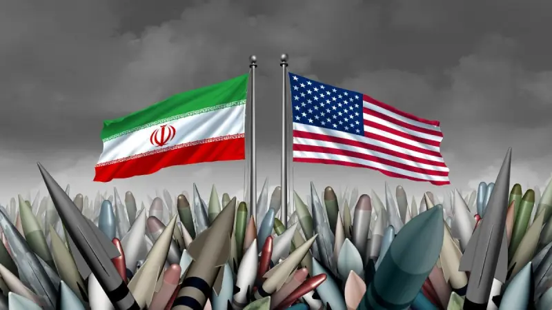 ¿Es real o fabricado? La IA, otro actor de la guerra en Irán