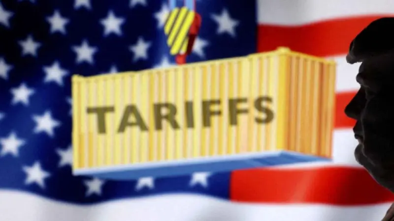 EU impondría aranceles por armas a Irán