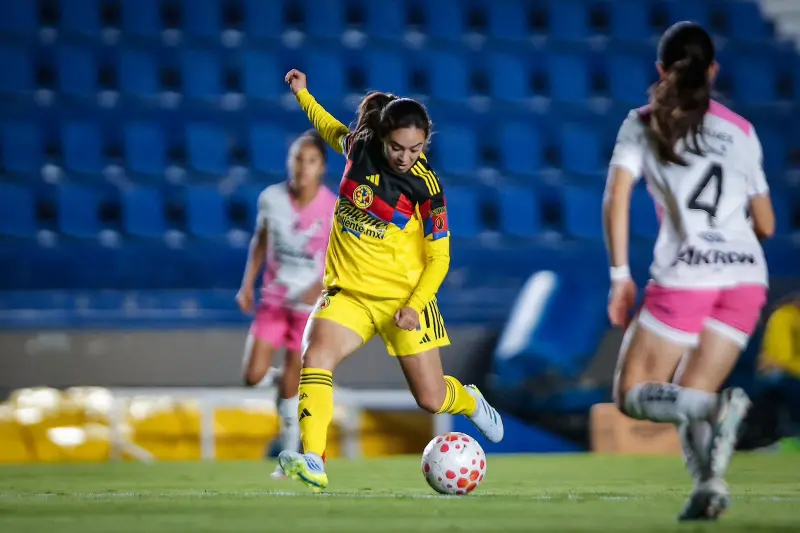 Ya sin esperanza, Atlas pierde en casa del América