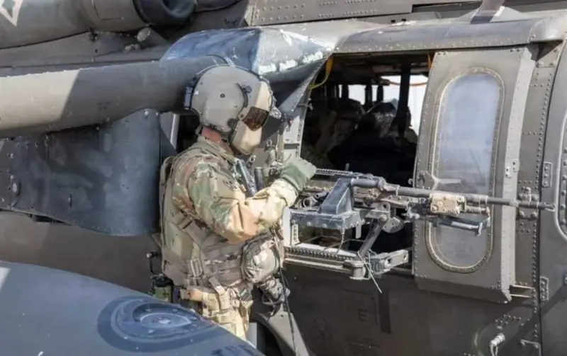 Reportan 4 soldados de origen mexicano heridos en Irán