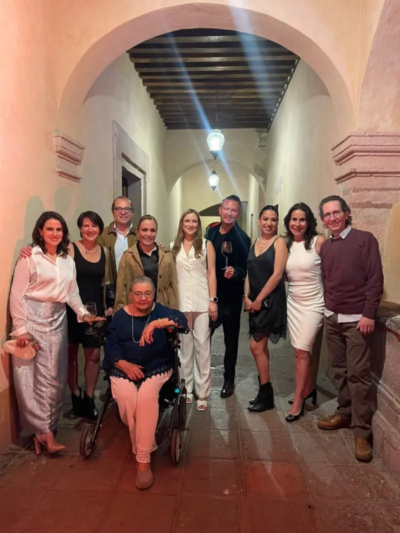 Presentan la exposición “33 Mujeres” en el Museo de la Ciudad de Querétaro