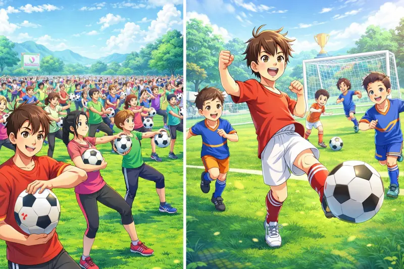 Preparan Mundialito Primavera Oaxaqueña en Parque Primavera