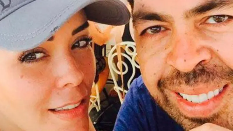 ¿Venganza cumplida? La famosa de Televisa que predijo la caída del matrimonio de Jorge D’Alessio y Marichelo