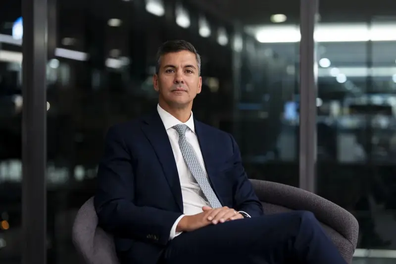 Paraguay apuesta por crecer en medio de la nueva geopolítica