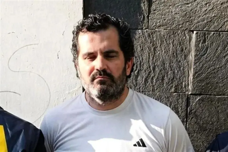 Tendría Farías largo proceso en Argentina