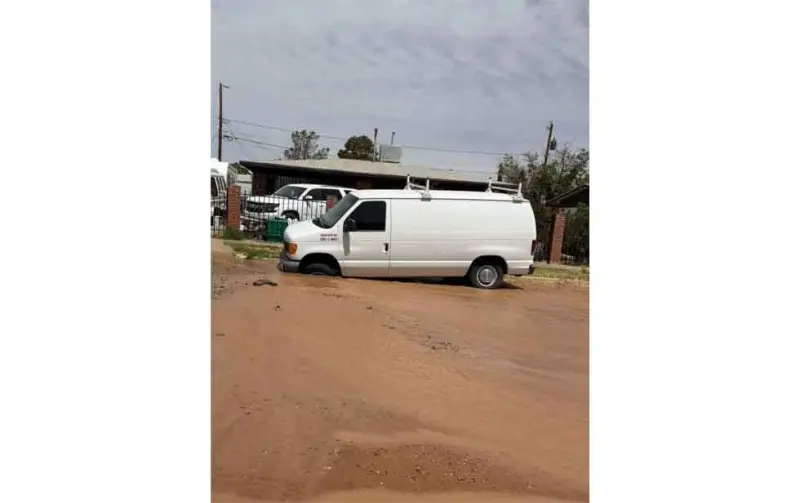 Video: Megafuga de aguas residuales derrama casi un millón de galones