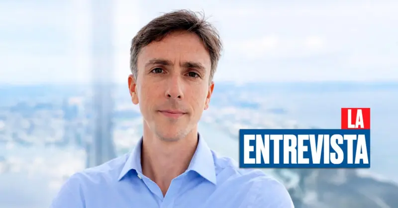 Plata nombra CFO a Marcos Kantt y acelera hacia la rentabilidad como banco