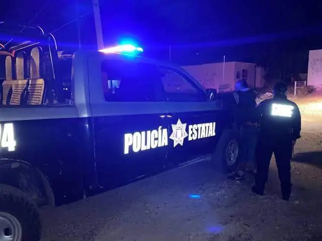 Asesinan a hombre frente a su familia en Tlaxcoapan
