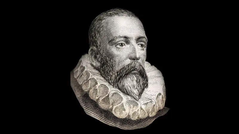 A 410 años de la muerte de quien salvó a nuestro idioma