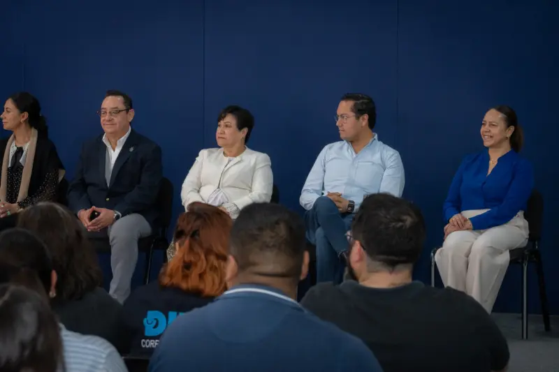 Firman Salud y Corregidora alianza por estilos de vida saludables