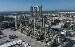 Falla más Dos Bocas que refinerías 'viejas'