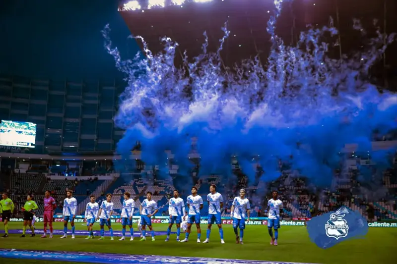 ?El Puebla se despide de la Liguilla tras caer ante León en el Cuauhtémoc