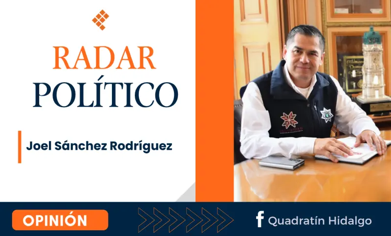Radar Político: Cuestión de días...