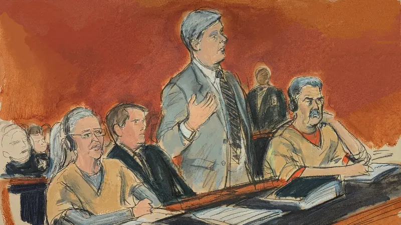 Soldado de EU, acusado de usar información sobre captura de Maduro para ganar 400,000 dólares en apuestas