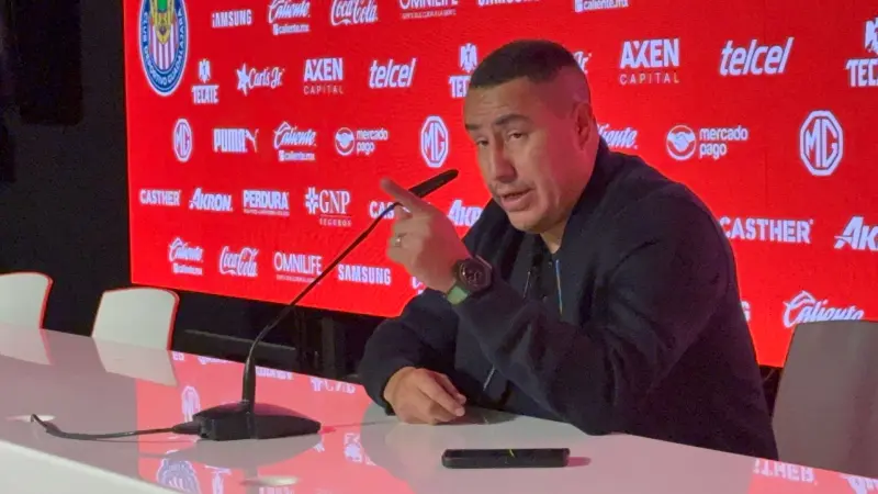 Mucha gente nos daba por muertos: Efraín Juárez