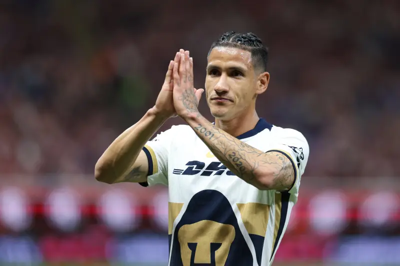 “Los equipos grandes se respetan”: Uriel Antuna se disculpa con afición de Chivas