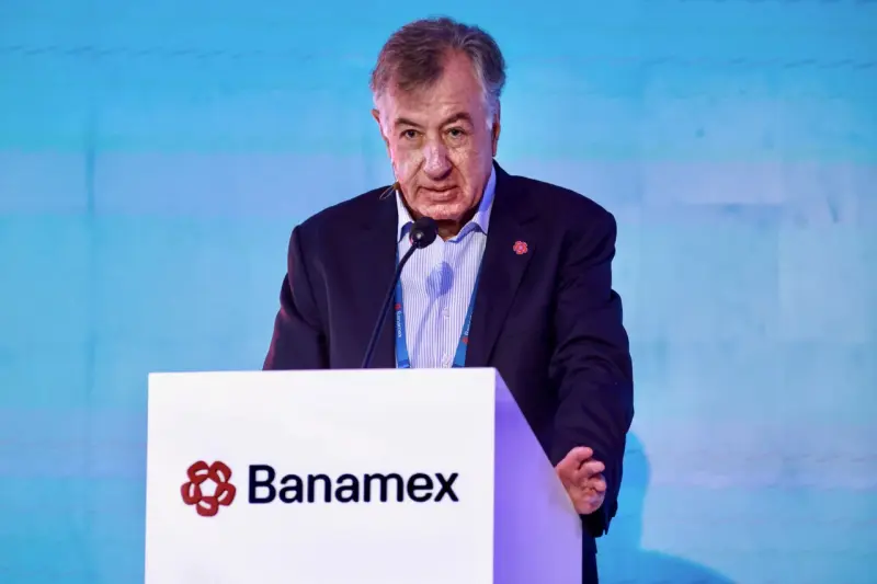 Fernando Chico Pardo: Banamex avanza hacia la Oferta Pública Inicial