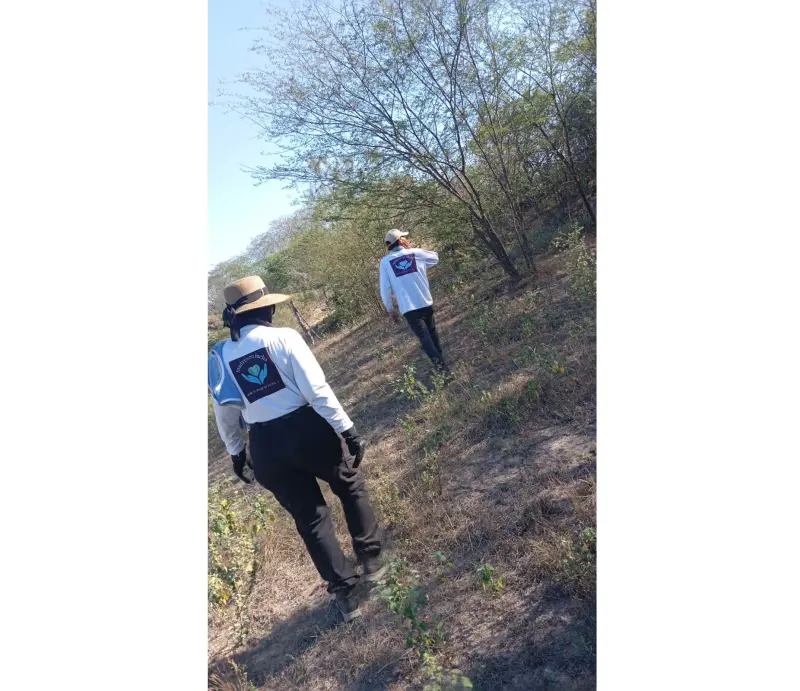 Señala colectivo de búsqueda trato desigual y abandono de autoridades