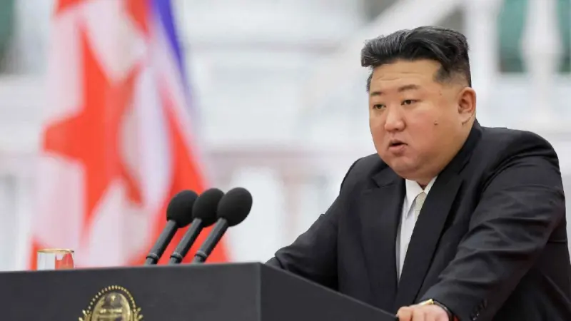 Corea del Norte incrementó las ejecuciones durante la pandemia de Covid-19