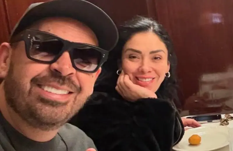 Revelan detalles de supuesta infidelidad de Jorge D’Alessio a Marichelo: esto es lo que se sabe