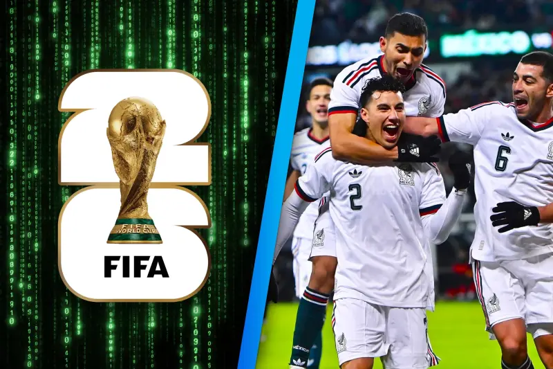 ¿Qué selección es la favorita para ganar el Mundial 2026 según el superordenador de Opta Analyst y hasta dónde llegaría México?