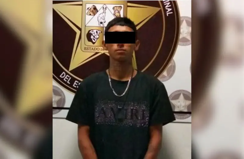 Detienen a joven por intento de homicidio tras balacera en convivio en Cajeme