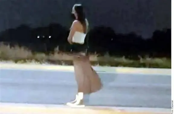 Caso Debanhi Escobar: este fue el último audio que la joven envió antes de desaparecer