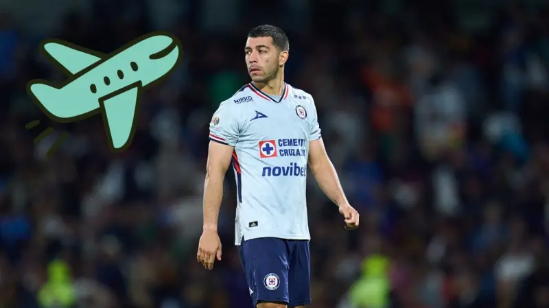 Erik Lira despierta el deseo de Europa: Cinco clubes acechan a la joya de Cruz Azul, ¿quiénes son?