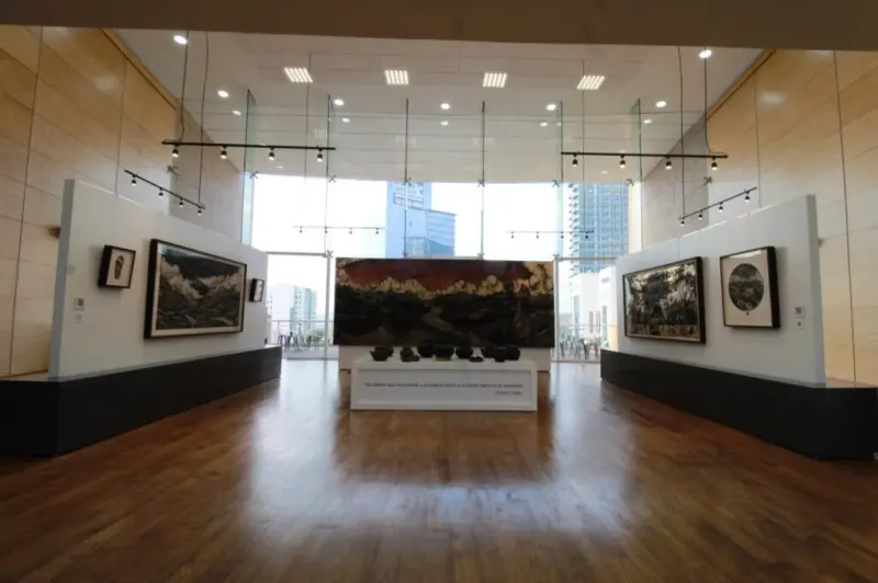 Municipio de Querétaro inaugura galería en Centro Cívico con exposición “Surco y memoria”