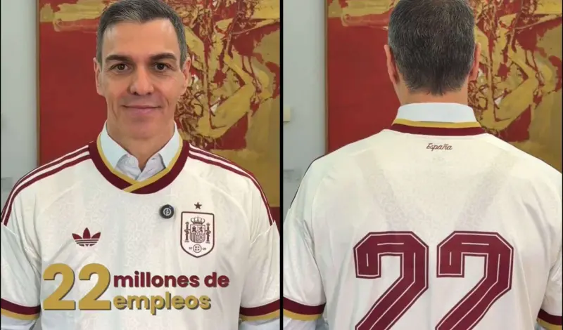 Marzo rompe todos los registros de empleo en España con más de 211.000 nuevos afiliados