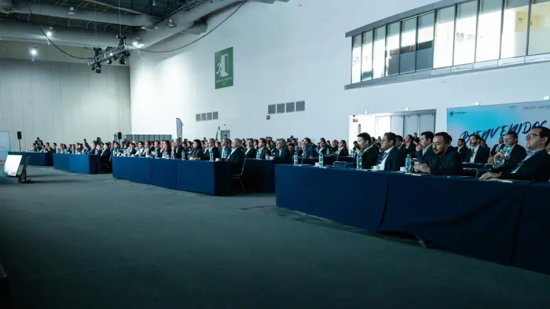Alineación FOTON México redefine las estrategias para 2026