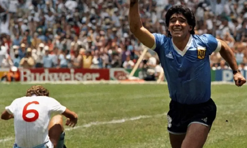 Reanudan proceso judicial por muerte del astro Maradona