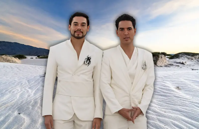 Boda de “Un Tal Fredo” en Cuatro Ciénegas podría costarle multa millonaria: investigan posible daño ambiental