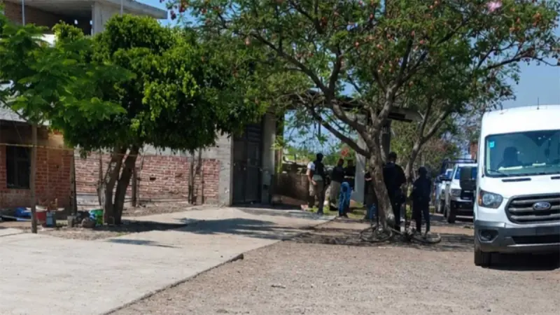 Tragedia en Juventino Rosas: Pareja de adultos mayores mueren tras incendio voraz en su hogar