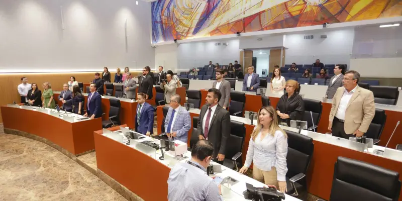 Congreso de Sonora aprueba reforma para proteger a adultos mayores y prevenir abusos