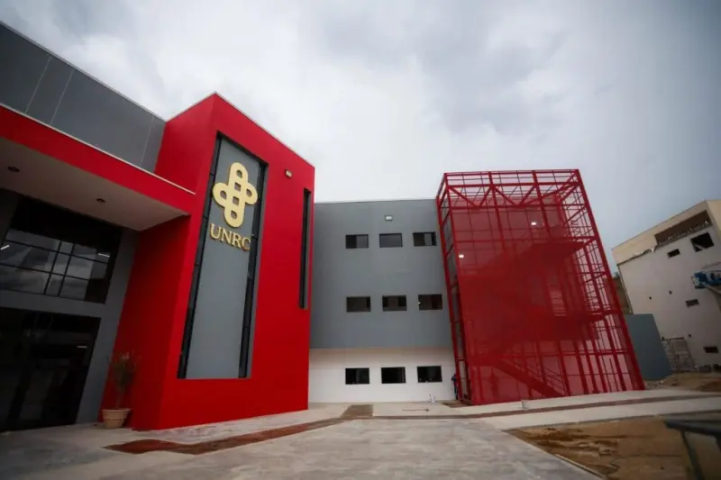 Universidad Rosario Castellanos se realizará en 2027, señala alcalde de Ezequiel Montes