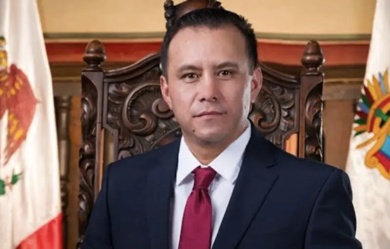 Confirman desaparición de alcalde de Guerrero durante búsqueda de su padre