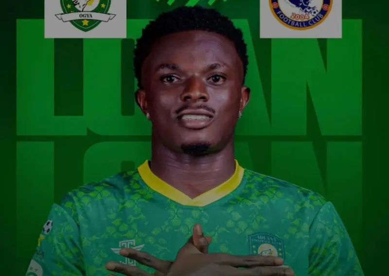 Confirman asesinato de futbolista tras ataque armado en Ghana