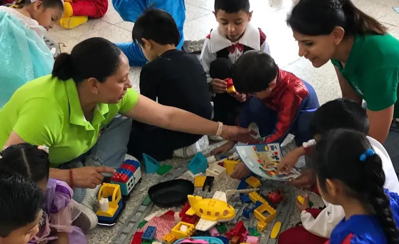 Coecyt abrirá campamento de ciencia para más de 100 niños en Saltillo