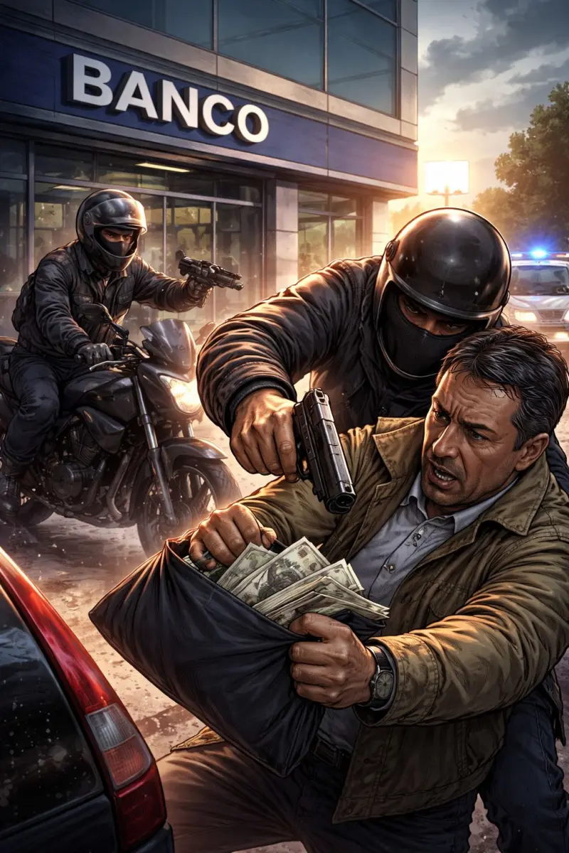 Asaltos a cuentahabientes sin contención en Puebla