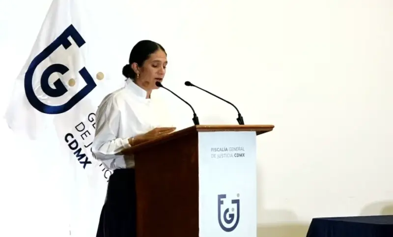 Sancionan a 3 por omisión en crimen de Edith Guadalupe en la CDMX