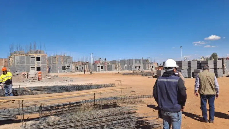 Claudia Sheinbaum podría visitar Ezequiel Montes en mayo.