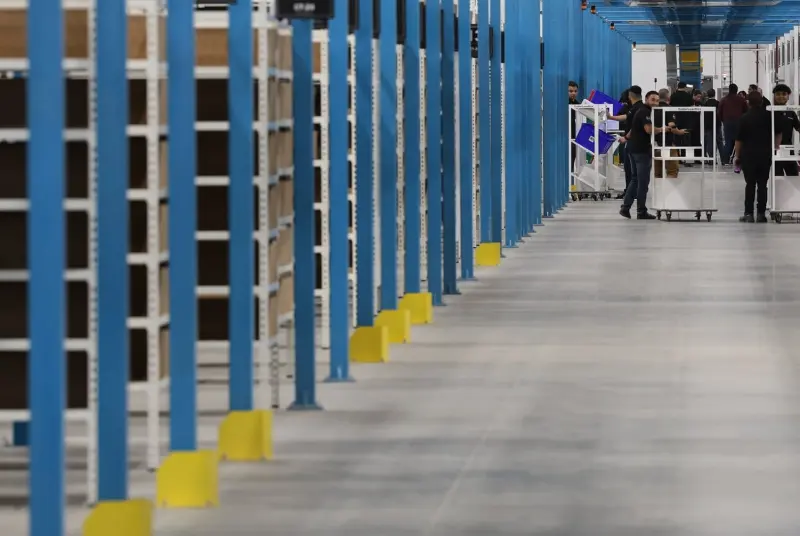 Van por agilizar acceso a programa IMMEX para empresas en Baja California