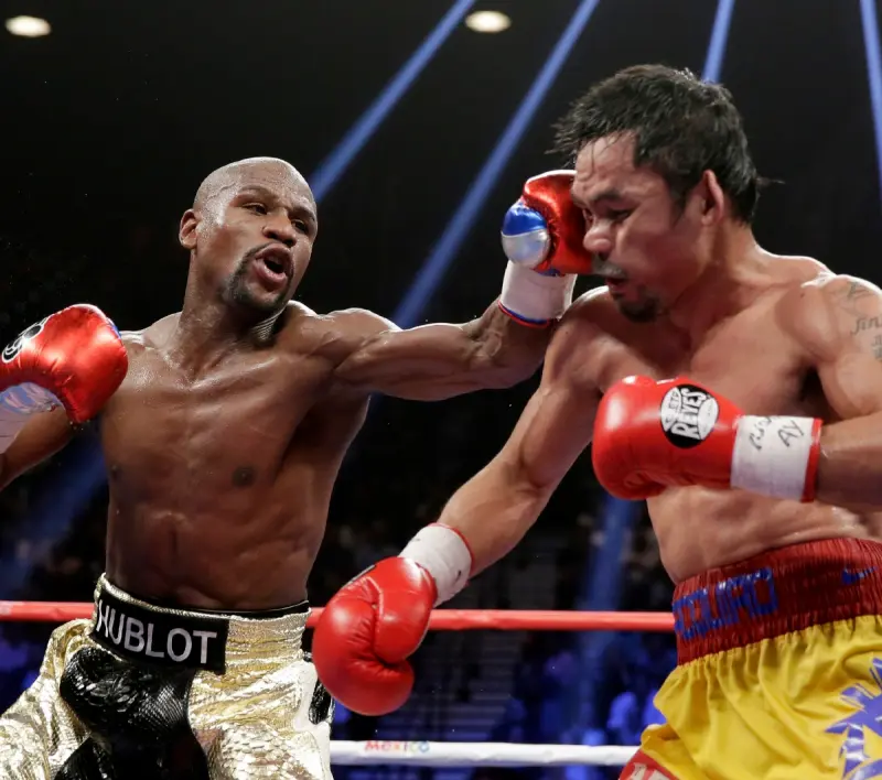 Revancha está en pie