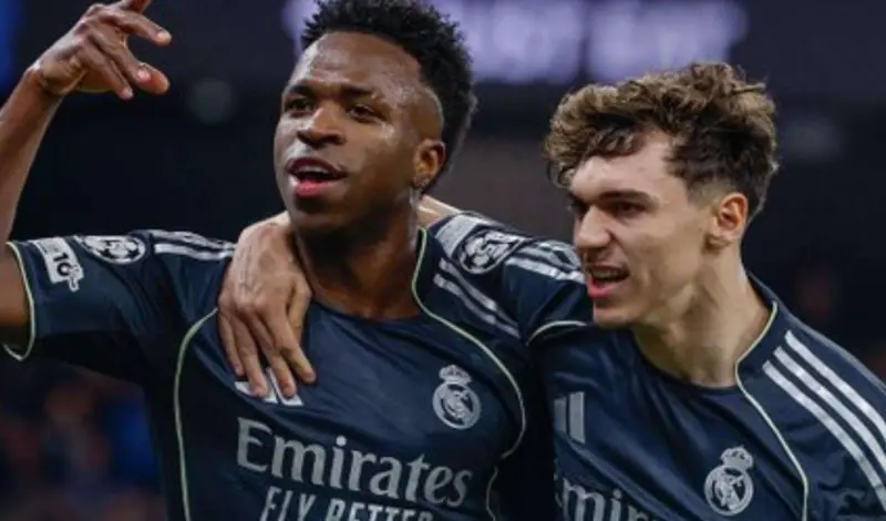 ¿Bellingham al banquillo? El Madrid solo tiene opciones si Thiago Pitarch es titular