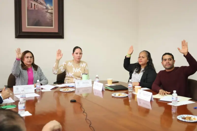 Declaran vacante Fiscalía Anticorrupción en SLP