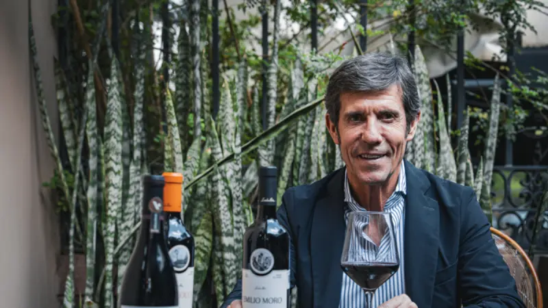 Bestizo llega a México y refuerza la apuesta de Bodegas Emilio Moro en el país