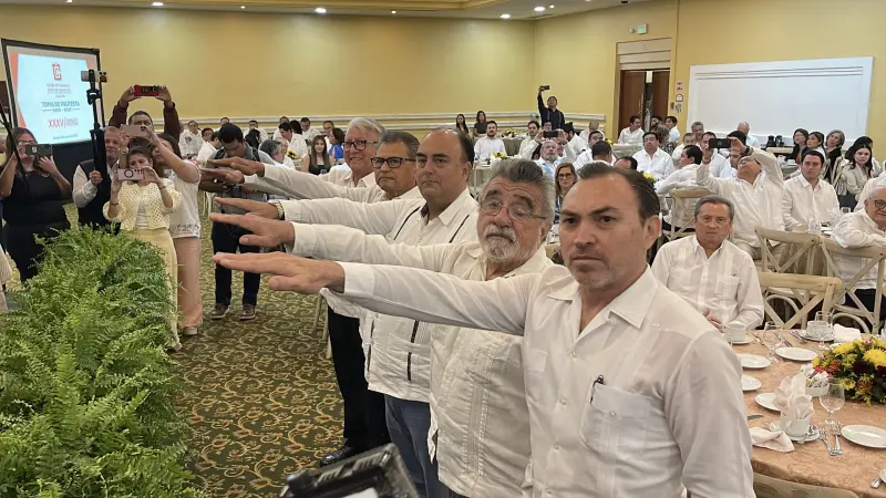 Nueva etapa con visión académica: Colegio de Ingenieros se fortalece