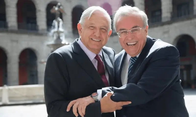 Narconómina: EE.UU. destapa cuánto pagaba Cártel de Sinaloa a funcionarios del gobierno de Rocha Moya